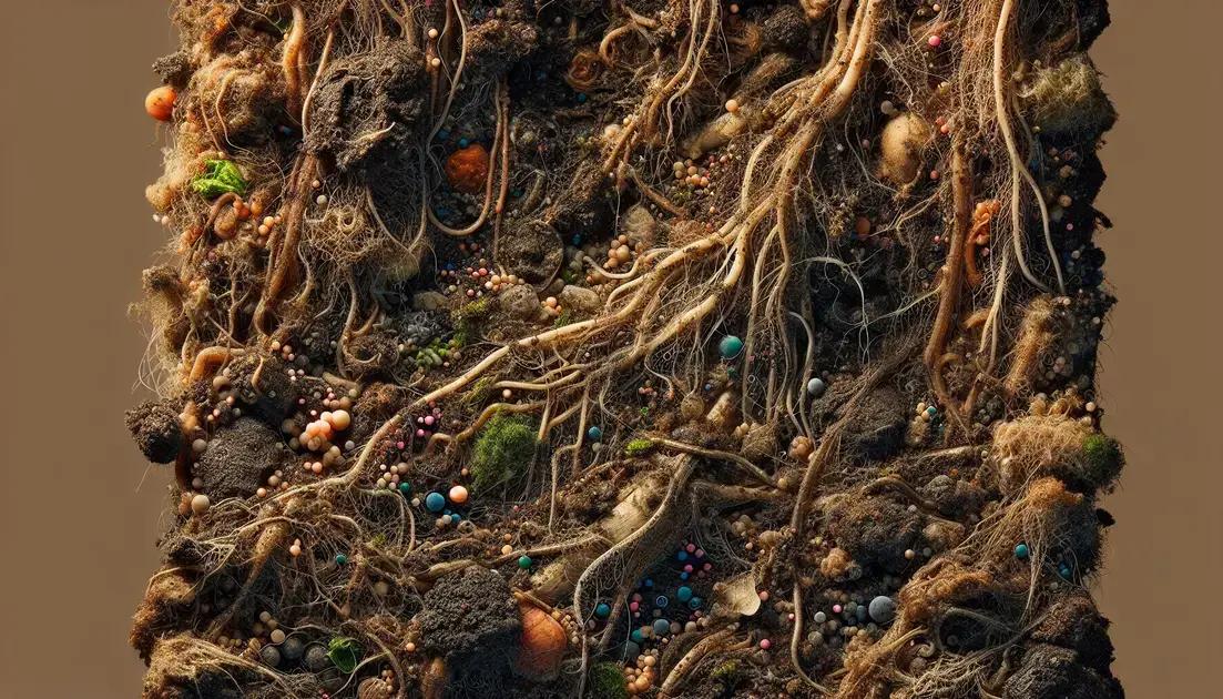 Understanding the fundamentals of soil health