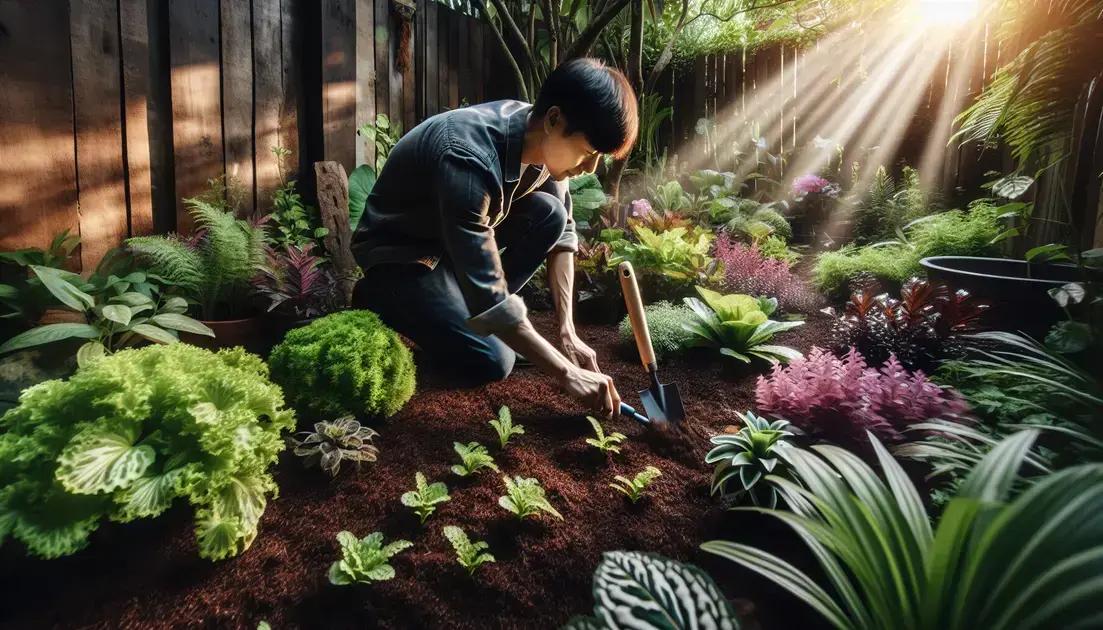 Effective methods for weed control