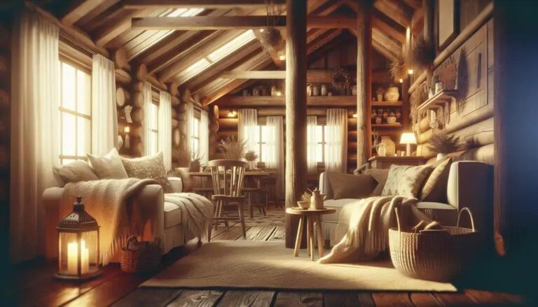 Cottage style: Transform your home into a cozy retreat