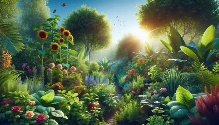 Organic fertilizers: unlock the secrets to healthier plants today