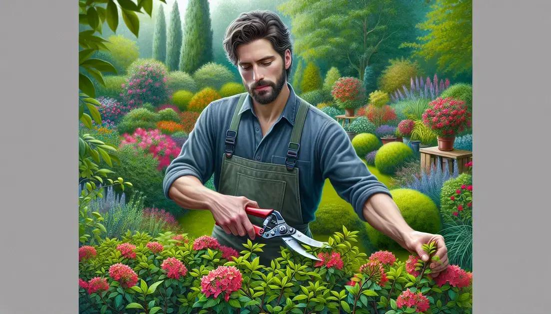 understanding the basics of pruning techniques