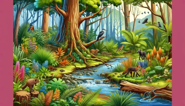 Native species: why protecting them matters now more than ever