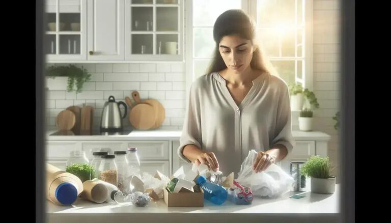 Zero Waste: Transforming your life one step at a time
