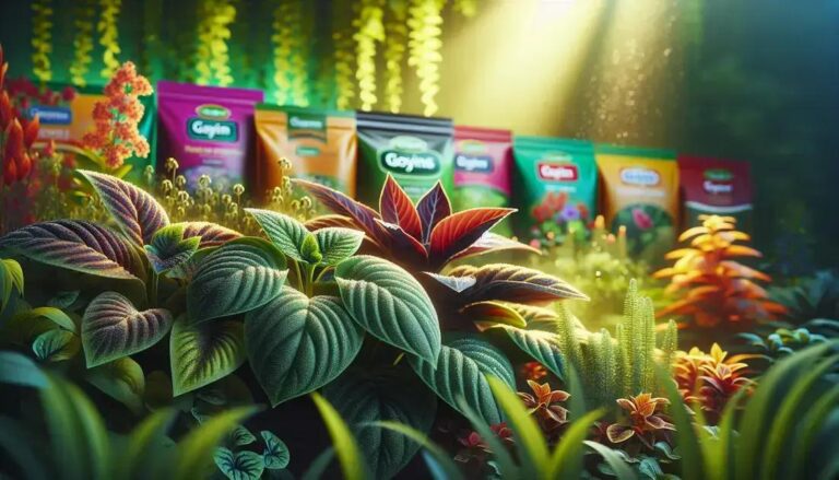 Fertilizing: The Secret to Thriving Plants You Didn't Know About