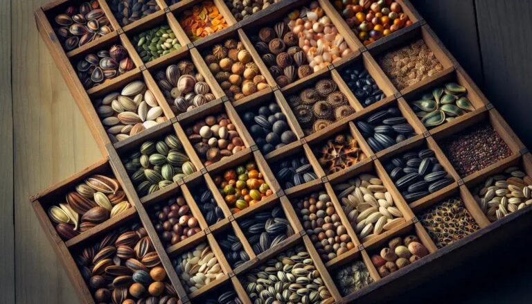 Heirloom seeds: why you should grow them in your garden today