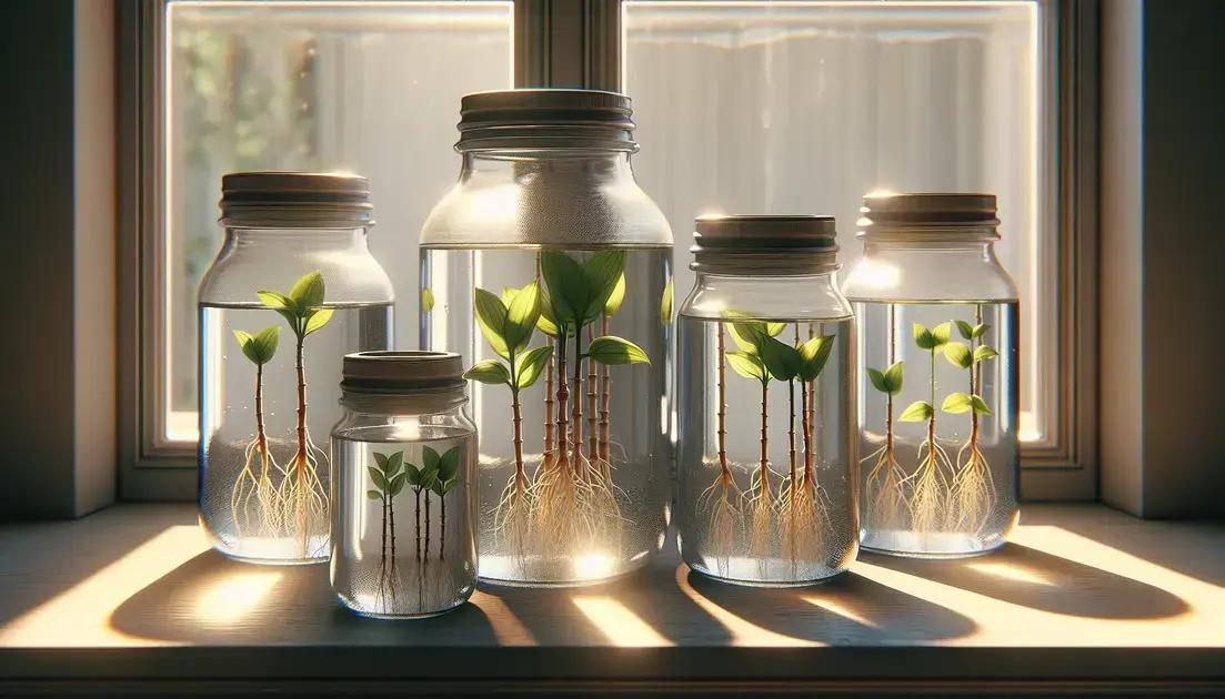 understanding the rooting process