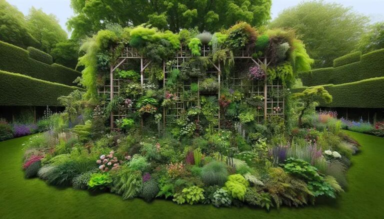 DIY trellis: create the perfect support for your garden plants