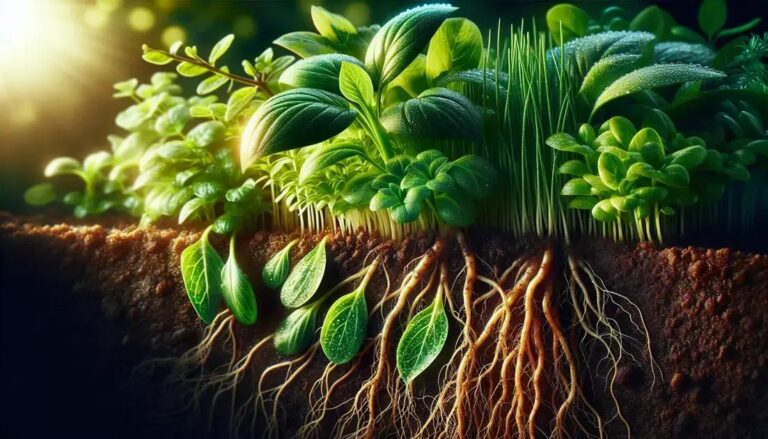 Basic plant nutrition: Essential tips for thriving plants