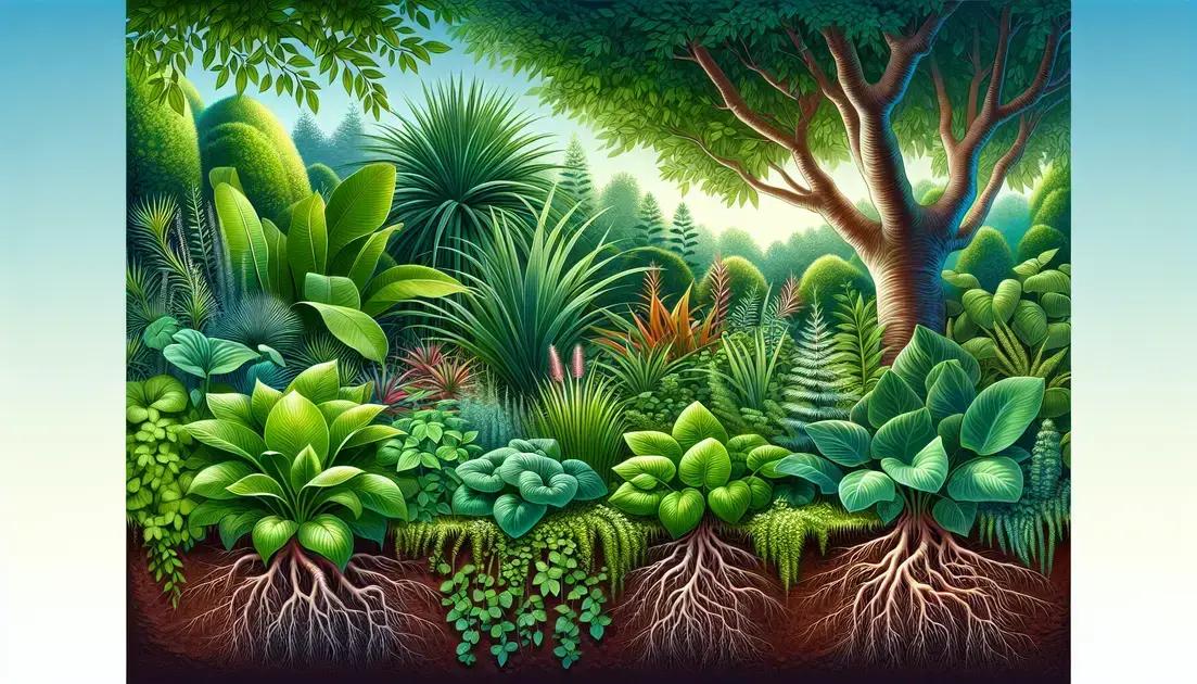 Understanding the key nutrients for healthy plant growth