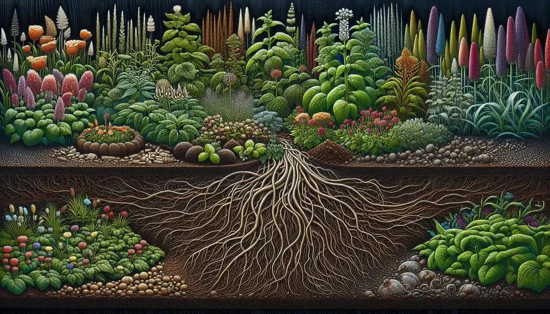How to assess and improve soil nutrition for your plants