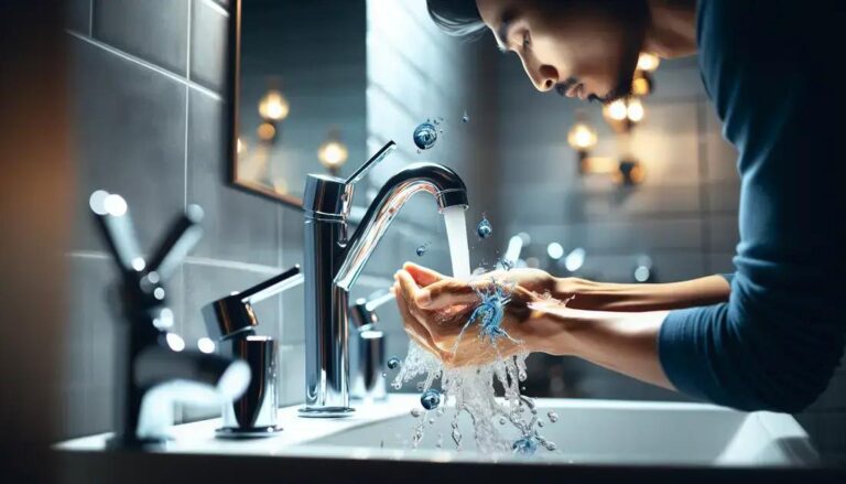 Water conservation tips: simple changes that make a big impact