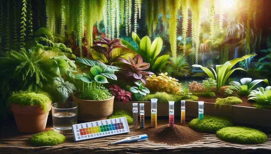 Understanding soil pH and its importance