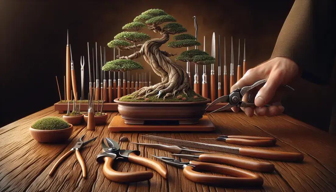 Understanding the basics of bonsai cultivation