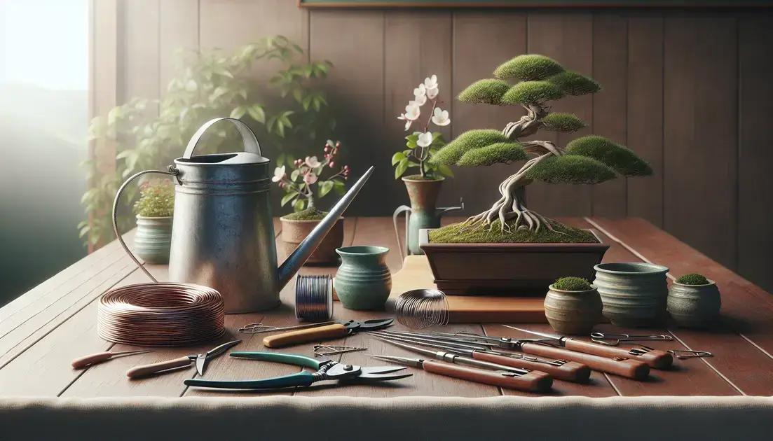 Essential tools and techniques for beginners