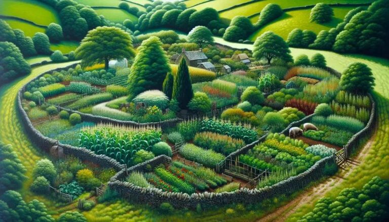 Regenerative agriculture: unlocking sustainability for future generations