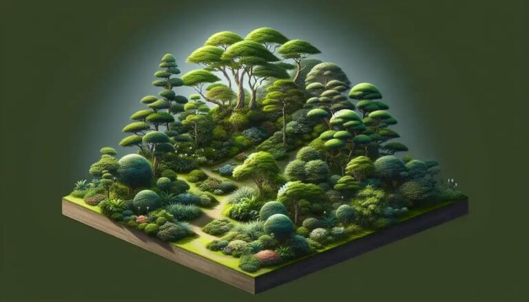Tree placement: how to optimize your garden for growth