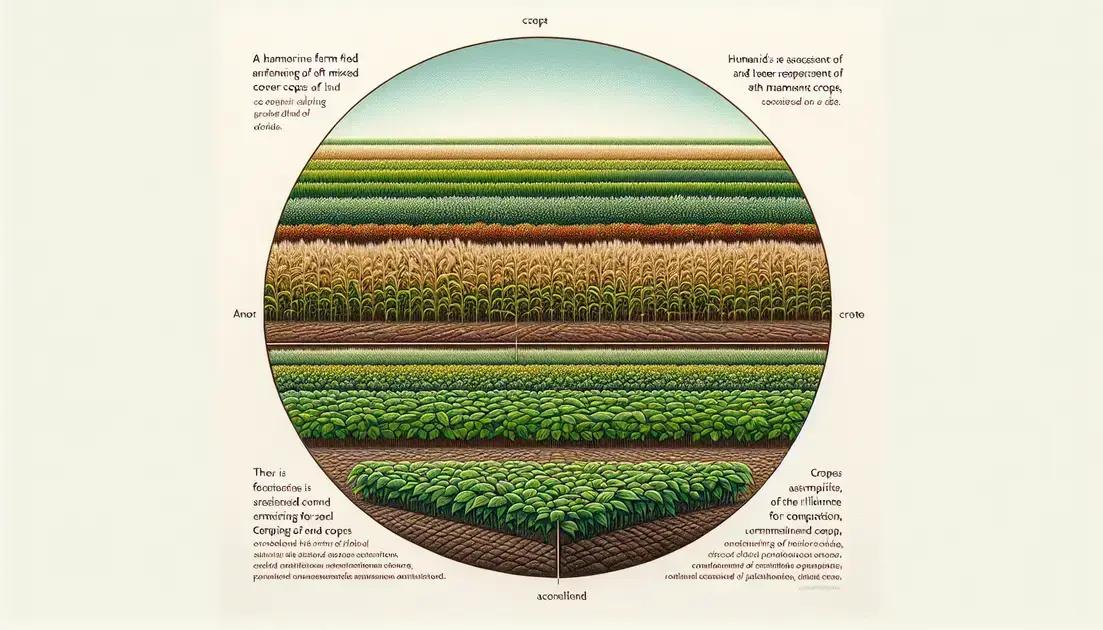 How to choose the right cover crops for your farm