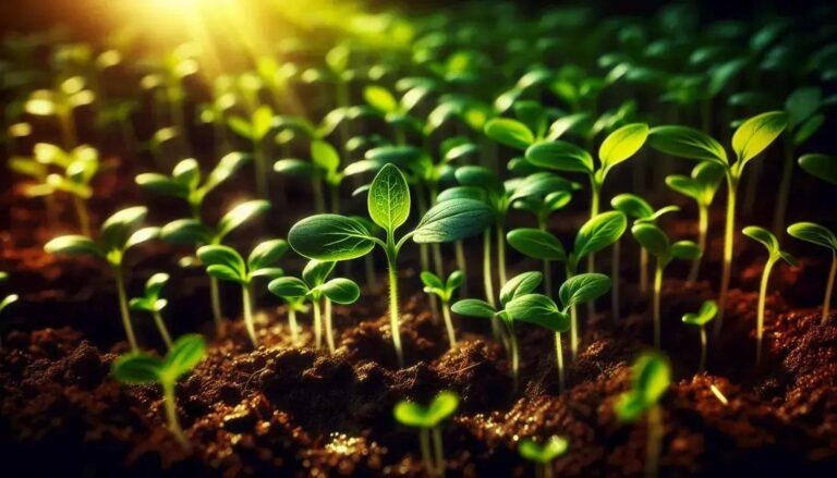 Seedling troubleshooting: Your guide to fixing common seedling issues
