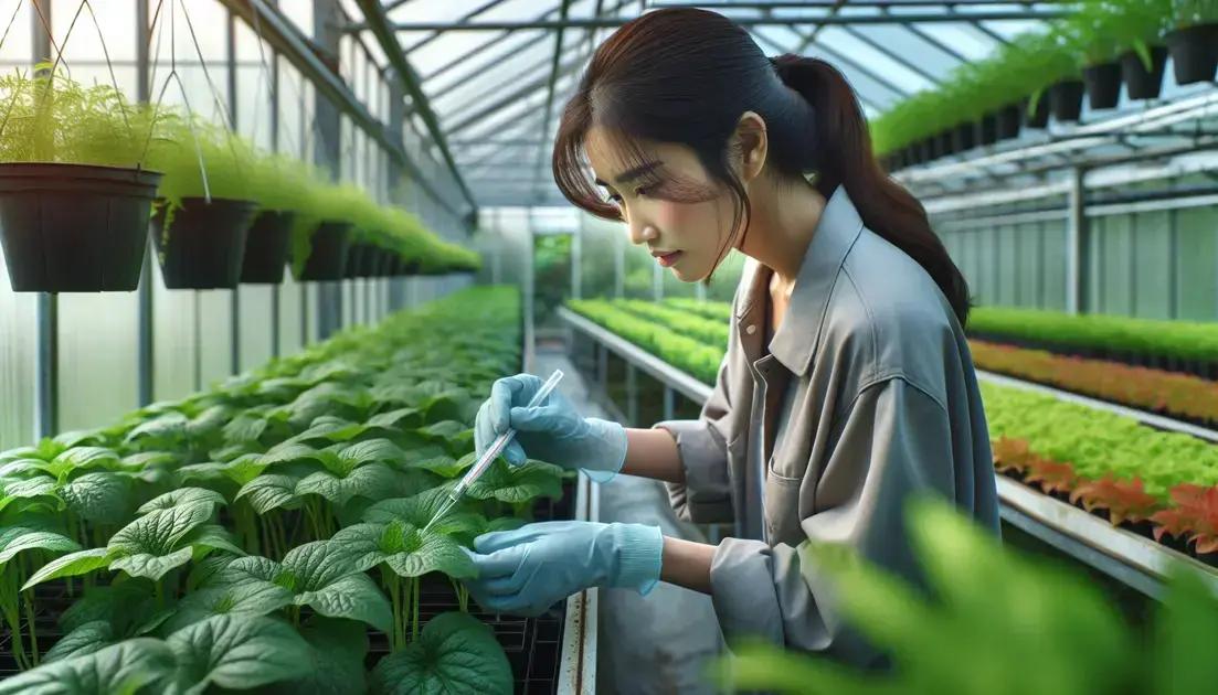 Tips for proper greenhouse maintenance