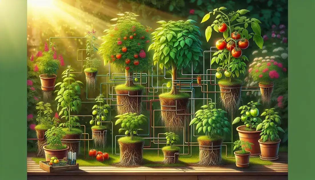 Choosing the right variety of tomato seedlings